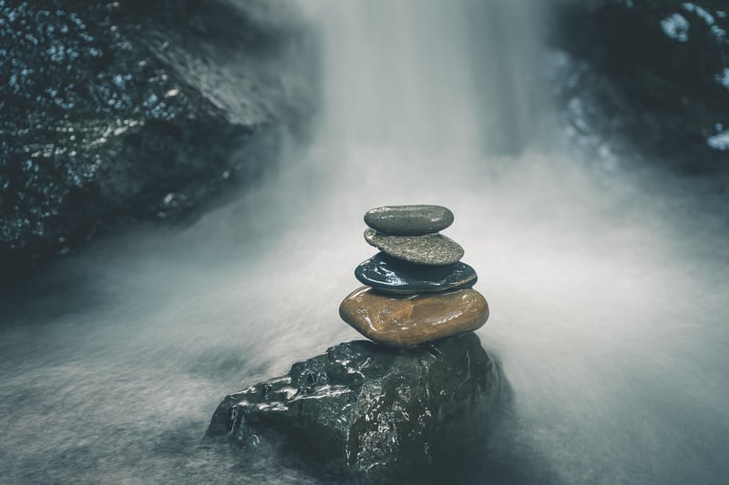 Emotional Balance