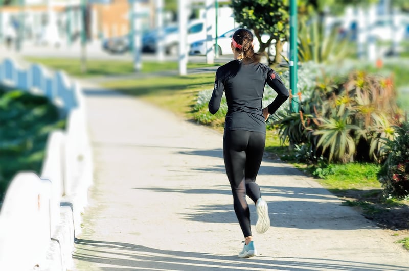 Physical Health
