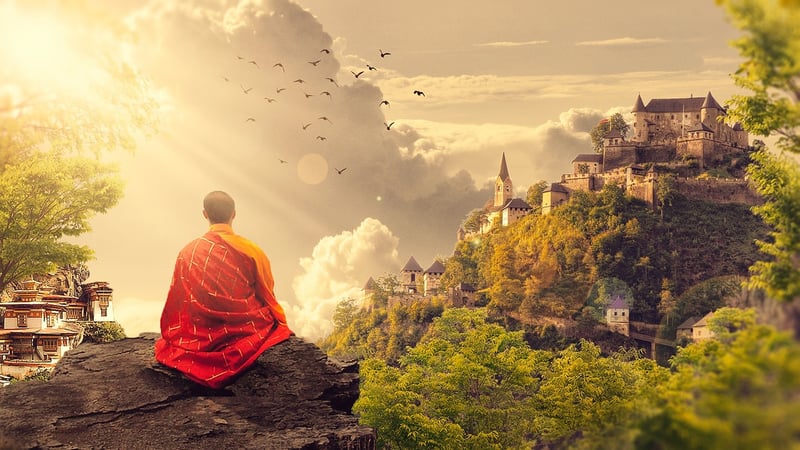 Meditation for Emotional Balance